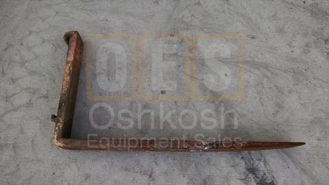 Forklift Forks 42 inches (One Pair)